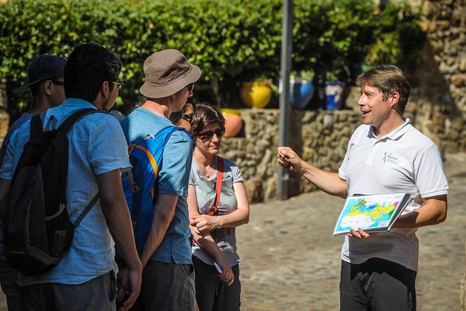 Girona & Costa Brava Small Group Tour From Barcelona with Paella! - Girona after the coast