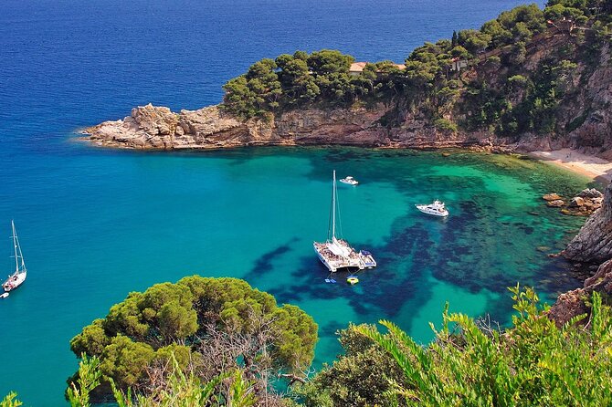 Girona & Costa Brava Small-Group Tour with Pickup from Barcelona - Why this makes sense from Barcelona