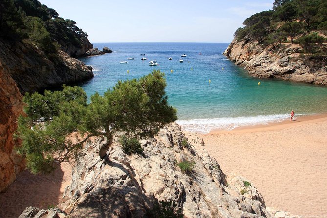 Girona & Costa Brava Small-Group Tour with Pickup from Barcelona - Walking, weather, and what to bring