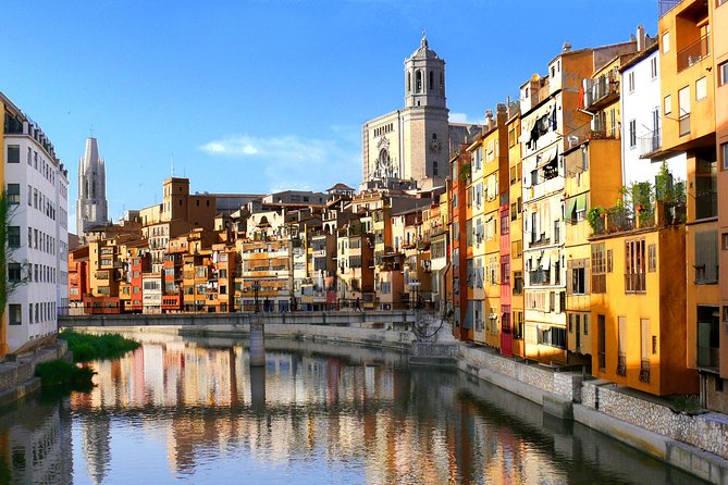 Girona & Dali Museum Small Group Tour with Pick-up from Barcelona - Why this Barcelona day trip works