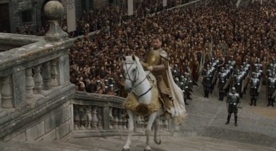 Girona: Game of Thrones Small Group Tour - Key points at a glance