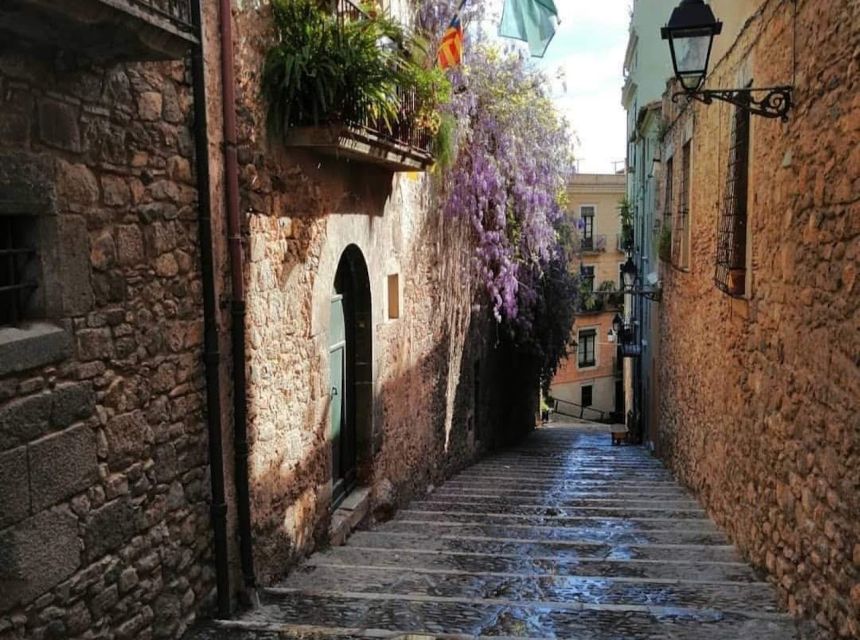 Girona: Game of Thrones Small Group Tour - Who will enjoy it most