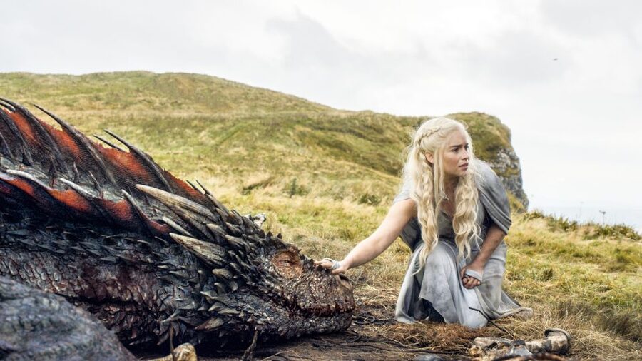 Girona: Game of Thrones Small Group Tour - Plaza dels Jurats and Sant Pere de Galligants