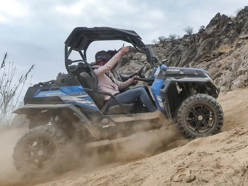 Gran Canaria Guided Buggy Tour - Price, comfort, and what you actually receive