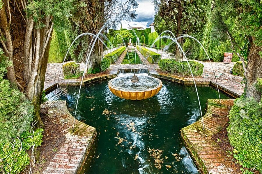 Granada: 3-Hour Alhambra and Generalife Gardens Guided Tour - Is $88 a fair price?
