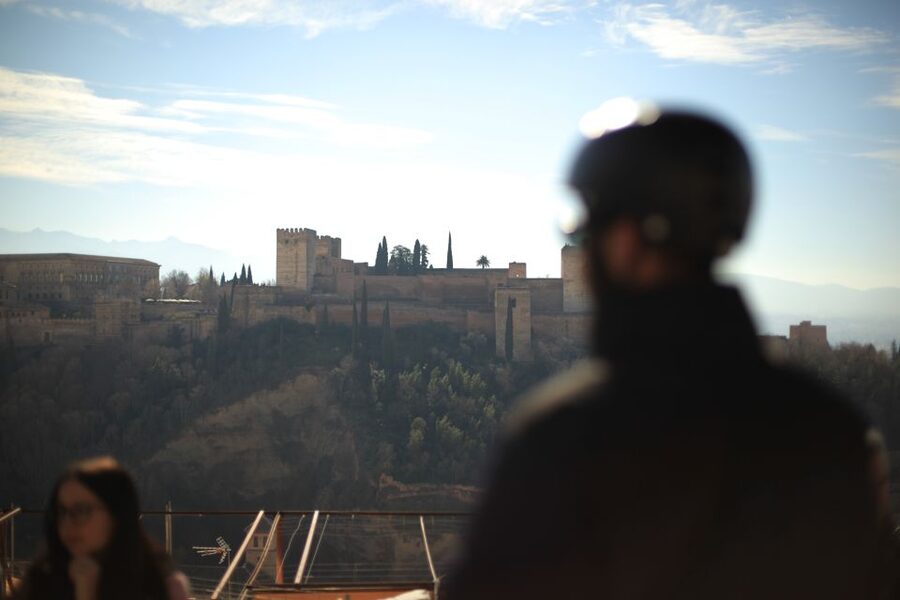 Granada: Albaicin and Sacromonte E-Bike Tour - Why an e-bike makes sense in Granada