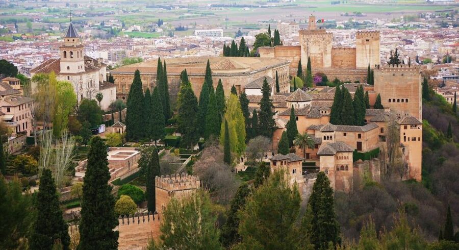 Granada: Alhambra and Nasrid Palaces Small Guided Tour - Who will get the most from this tour?