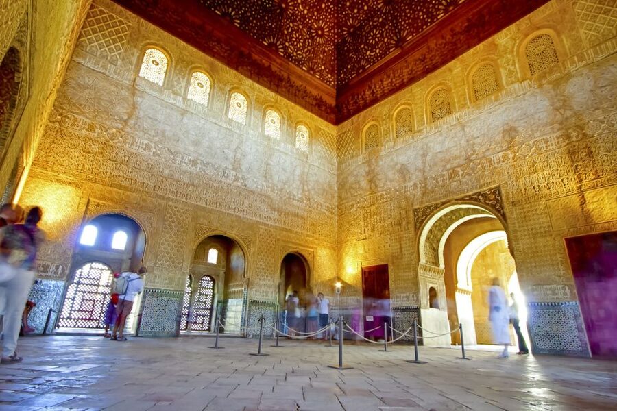 Granada: Alhambra Fast-Track Guided Tour - Who will enjoy this Alhambra tour most?