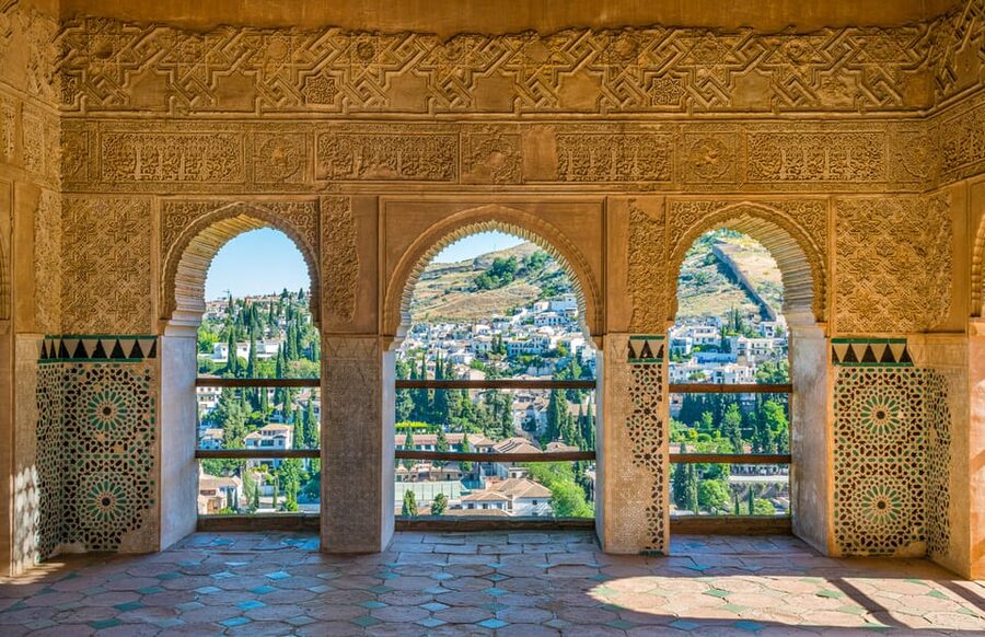 Granada: Alhambra Gardens and Generalife Ticket - Is the ticket good value at $20?