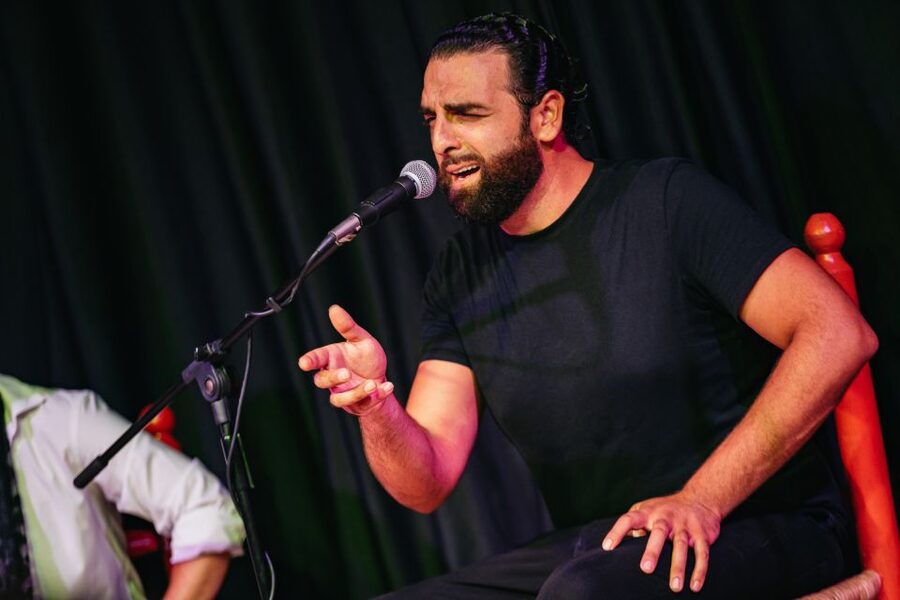 Granada: Flamenco Show in La Alboreá - Who should book La Alboreá?