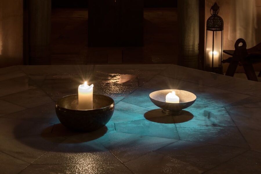 Granada: Hammam Al Ándalus with Massage - What the Hammam Experience Is Really Like