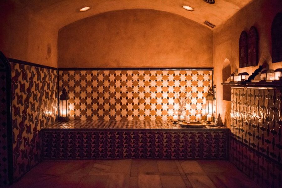 Granada: Hammam Al Ándalus with Massage - Who Should Book This Granada Hammam