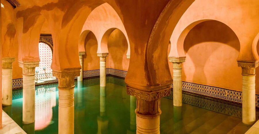Granada: Hammam Al Ándalus with Massage - Tips for Making the Most of the 90 Minutes