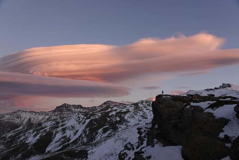 Granada: Sierra Nevada Safari Tour to 2500 m with a Drink - Five things to know before you book