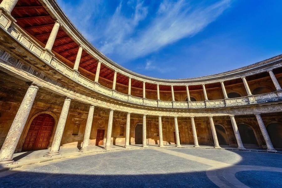 Granada: Tour of Alhambra, Generalife, and Nasrid Palaces - Is $58 a fair price?