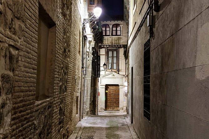 Guided Walking Tour of Immortal Toledo - Key points to know before booking