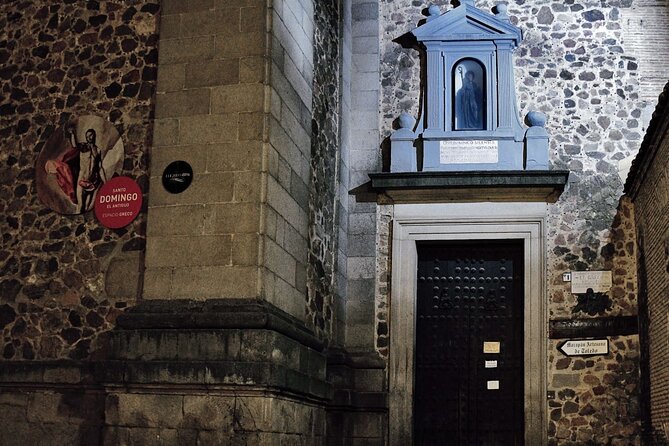 Guided Walking Tour of Immortal Toledo - Starting in Plaza de Zocodover