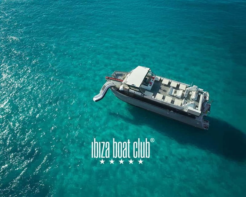 Ibiza: Formentera Cruise at Ibiza Boat Club - Why this cruise works better than a basic ferry