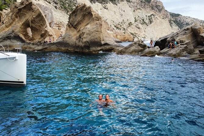 Ibiza & Formentera Private Catamaran Full-Day Sailing Tour - Why this private Ibiza catamaran day works