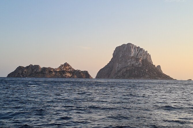 Ibiza & Formentera Private Deluxe Sailing: Full Day - Crew service and the personal touch
