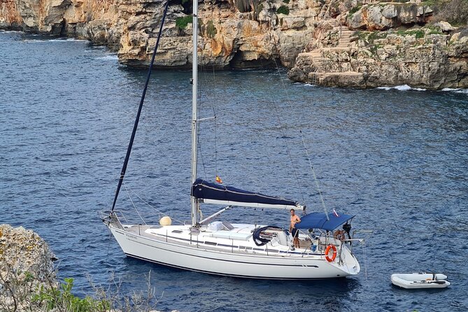 Ibiza & Formentera Private Deluxe Sailing: Full Day - What to bring and how to plan the day