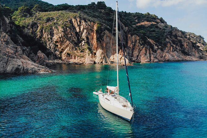 Ibiza & Formentera Private Full-Day Sailing Tour - Key details to know before you book