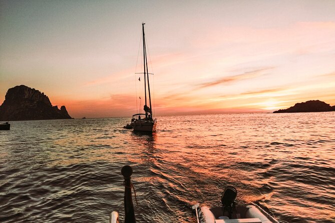 Ibiza & Formentera Private Full-Day Sailing Tour - The return to Cala Jondal