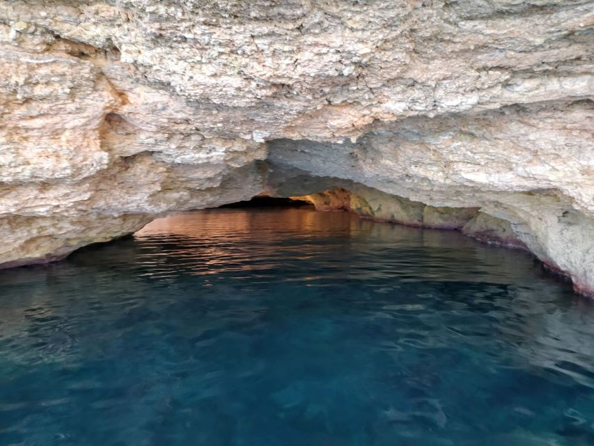Ibiza: Snorkeling and SUP Paddle, Beach and Cave Boat Tour - Is $68 a fair price?