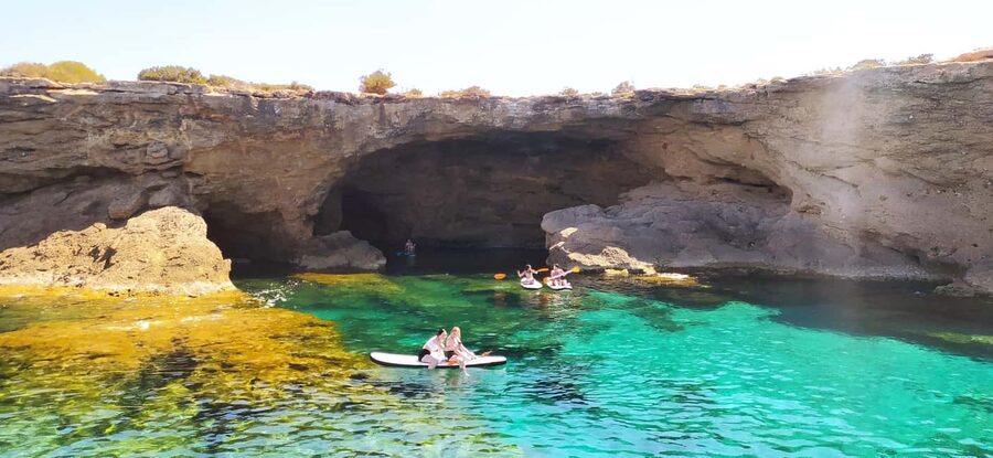 Ibiza: Snorkeling, Sunset Beach and Cave Boat Trip - Is $79 a fair price?