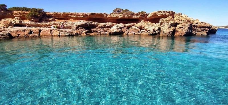 Ibiza: Snorkeling, Sunset Beach and Cave Boat Trip - Practical booking advice for the sunset departure