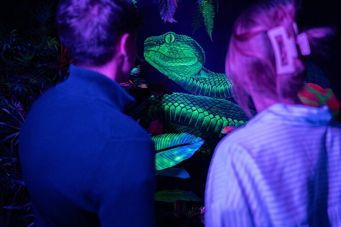 IKONO: a Unique Sensory and Photographic Experience - The ball pool and other simple pleasures