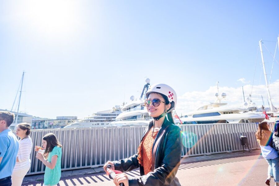 Intro Segway Tour Barcelona 1h - Who should book this Barcelona Segway tour?