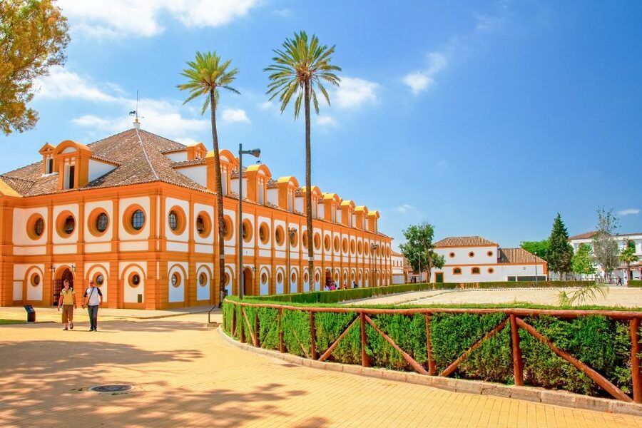 Jerez de la Frontera: How the Andalusian Horses Dance - Timing, access, and planning your visit