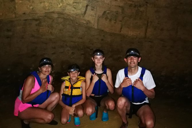 Kayak Dénia "Cova Tallada" + Snorkeling + Speleology - Who should book this experience?
