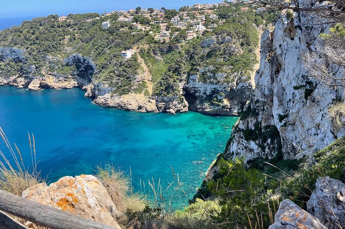 Kayak Paradise: Cala Portixol Snorkel, Cave & Cliff Jumping Tour - Who will get the most from the $60.49 price