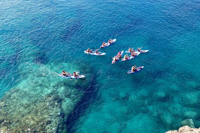 Kayak & Snorkelling in Papagayo - Equipment, photos, and what to bring