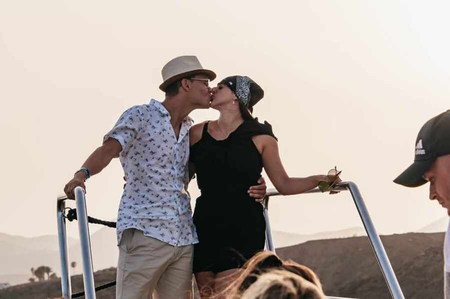 Lanzarote: 2.5-Hour Sunset and Dolphins Cruise - Searching for Dolphins, Whales, and Other Wildlife