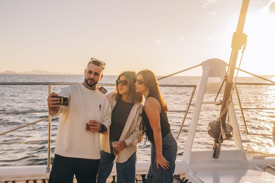 Lanzarote: Dolphin-Watching Sunset Cruise with Transfers - Transfers and the pickup details that matter