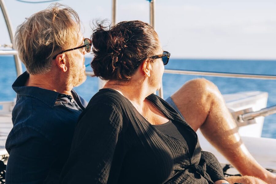 Lanzarote: Dolphin-Watching Sunset Cruise with Transfers - Practical tips for a better evening