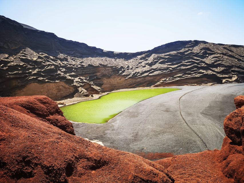 Lanzarote: Full-Day Island Highlights Tour - Ticket choices and the real cost