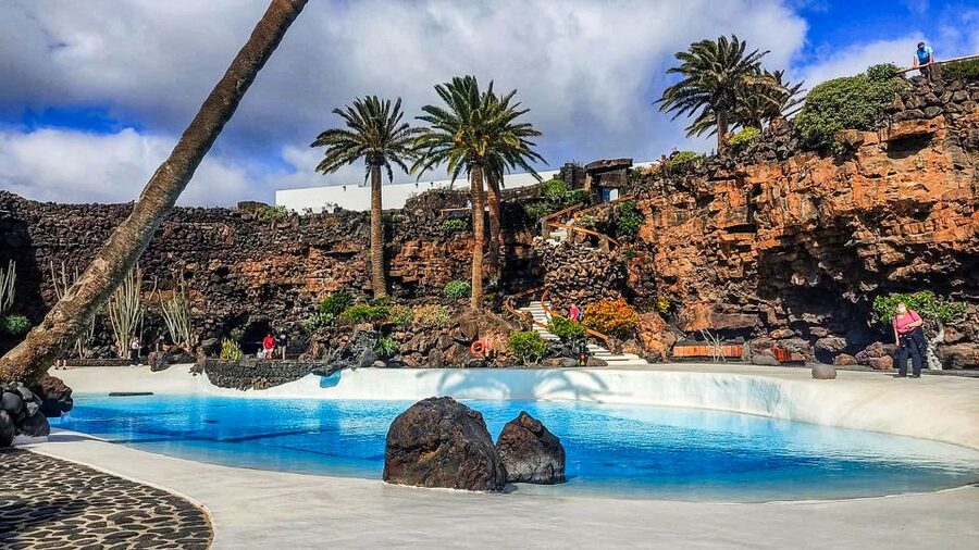 Lanzarote: Full-Day Island Highlights Tour - Timanfaya National Park and the Fire Mountains