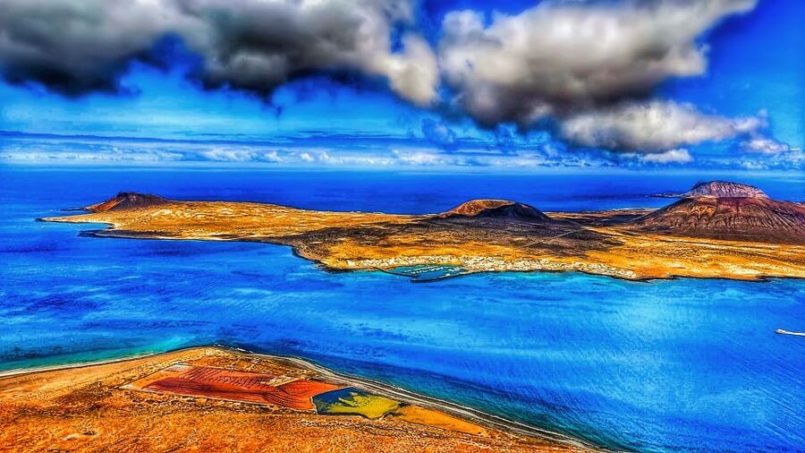 Lanzarote: Full-Day Island Highlights Tour - The camel stop: optional, brief, and worth considering