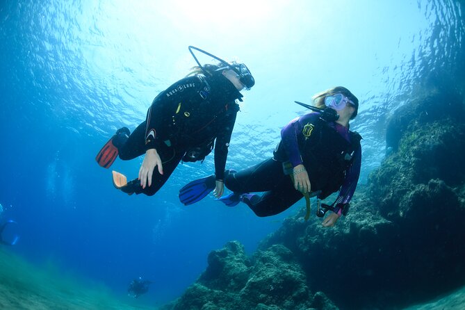 Lanzarote Introductory Scuba Diving Experience - Key details at a glance