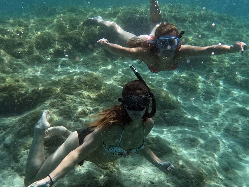 Lanzarote: Kayak and Snorkelling at Papagayo Beach - Should you book the Papagayo kayak and snorkel trip?