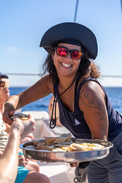 Lanzarote: Luxury Sailing Excursions to Papagayo - Is $88 good value for four hours?