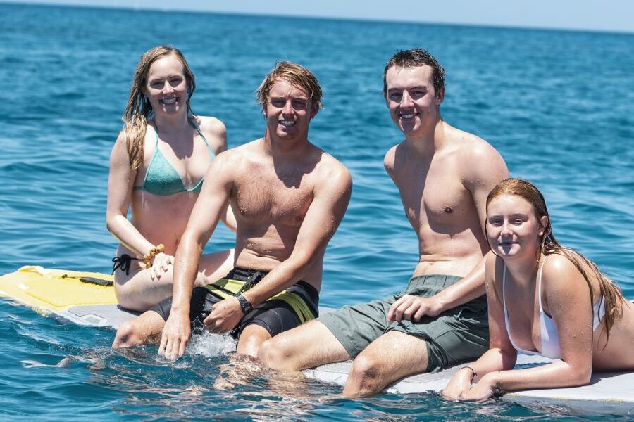 Lanzarote: Luxury Sailing Excursions to Papagayo - Who will enjoy this Papagayo trip most?
