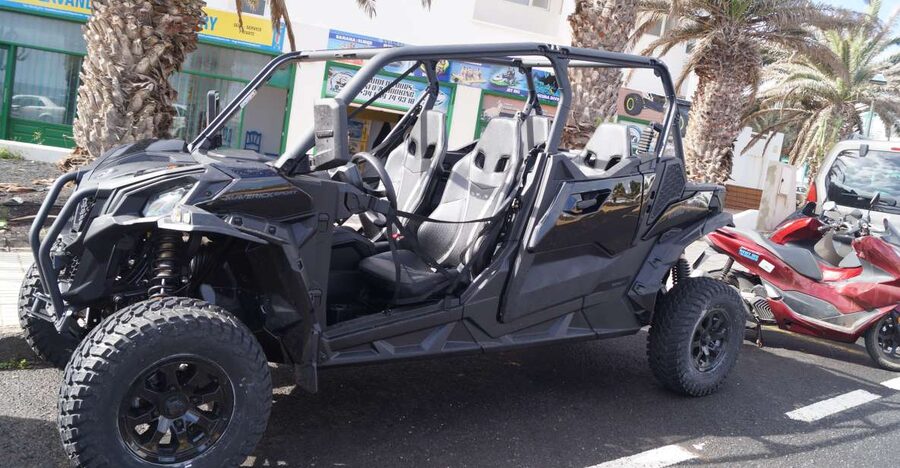 Lanzarote: Mix tour Guided Buggy Volcano Tour 4 or 6 seater - Should you book the Lanzarote buggy volcano tour?