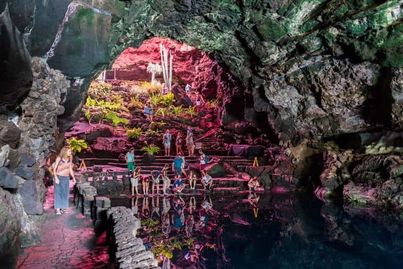Lanzarote: Timanfaya Park, Jameos Agua, & Cueva Verdes Tour - FAQ