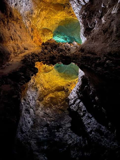 Lanzarote: Timanfaya Park, Jameos Agua, & Cueva Verdes Tour - Who will enjoy this day most