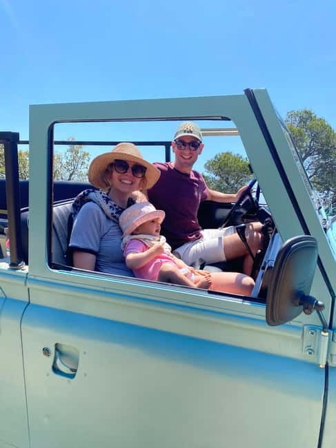 Lloret de Mar: Guided Sightseeing Tour in a 4x4 Vehicle - Who should book this experience